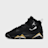 Jordan True Flight (GS) noir
