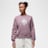 Jordan Brooklyn Fleece Graphic Hoodie fioletowy