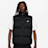 Nike   Club Puffer Vest noir