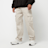 Pegador Neiva Cargo Pants Light Grey bege