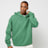 Urban Classics Ultra Heavy Hoody vert