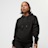 SNIPES Small Logo Essential Hoodie noir