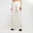 Karl Kani Small Signature Washed Cargo Pants beige