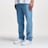 2Y STUDIOS Gabrie Basic Straight Jeans bleu