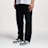 2Y STUDIOS Gabrie Basic Straight Jeans noir