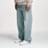 2Y STUDIOS Adrik Basic Baggy Jeans bleu