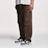 2Y STUDIOS Lunas 2-Pocket Cargo Pants marrón