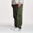 2Y STUDIOS Lunas 2-Pocket Cargo Pants vert
