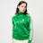 adidas Originals adicolor Firebird Trackjacket vert