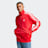 adidas Originals adicolor Firebird Trainingsjacke rood