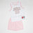 Jordan 23 Jersey Set rose