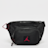 Jordan Rise Cross Body Bag noir