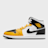 Jordan Air Jordan 1 Mid geel