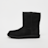 UGG Classic II (PS) nero