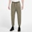 Nike   Tech Fleece Jogger vert
