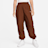 Nike   Sportswear Trend Woven Jogger marrone