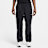 Nike Nocta Nylon Track Pants zwart