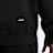 Nike Nocta Fleece Hoodie noir