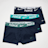 Nike   3 PACK - Underwear bleu