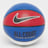 Nike   Everyday All Court Deflated (Size 8) multicolore