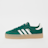adidas Originals Sambae W grün