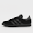 adidas Originals Sneaker Gazelle noir