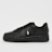 Polo Ralph Lauren Masters Court noir