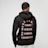 Mister Tee LA Hoodie noir