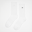 New Balance 3 PACK - Essentials Cushioned Crew Socks weiß