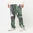 2Y STUDIOS Kiran 4-Pocket Cargo Pants vert