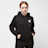 Miss Tee Self Love Club Hoody negro