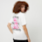 Miss Tee GirlGang Tee wit