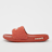 Lacoste Croco 1.0 Serve Slide 1.0 124 1 CMA narančasta