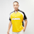 PUMA Football Jersey jaune