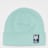Zoo York Classic Beanie türkis