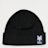 Zoo York Classic Beanie noir