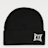 K1X Logo Beanie noir