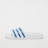 adidas Originals Tongs adilette Aqua W blanc