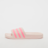 adidas Originals Tongs adilette Aqua W rose