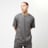 Urban Classics Heavy Oversized Tee grijs