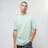 Urban Classics Tall Tee vert