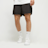 Urban Classics Basic Running Shorts noir