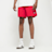 Urban Classics Block Swim Shorts rouge
