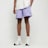 Urban Classics Block Swim Shorts pourpre