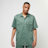 Dickies Work Shortsleeve Shirt Rec verde