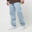 Dickies Madison Denim bleu