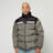 Karl Kani Retro Essential Puffer Jacket gris