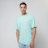 Karl Kani Small Signature Essential Tee turqoise