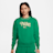Nike   Sportswear Fleece Crew EF vert