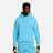 Nike   Sportswear Club Fleece Hoodie blauw
